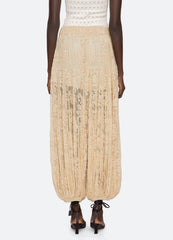 Sharleen Pants Khaki / Sea New York Discount