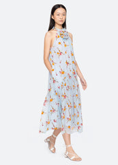 Freya Dress Blue / Sea New York Near me
