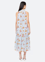Freya Dress Blue / Sea New York Near me