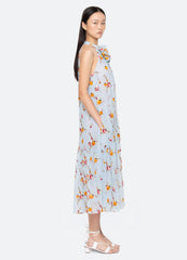 Freya Dress Blue / Sea New York Near me