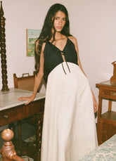 Angelina Dress Multi / Sea New York Online