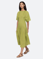 Violet Dress Green / Sea New York Near me