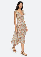 Viera Dress Multi / Sea New York For Sale