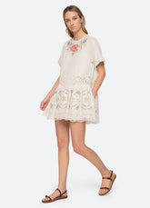Astrid Dress Multi / Sea New York Online