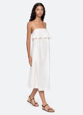 Lois Dress Cream / Sea New York Outlet