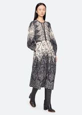 Hedra Dress Multi / Sea New York For Sale