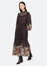 Viktoria Dress Multi / Sea New York Near me