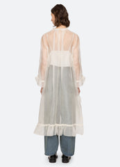Cornelia Top Cream / Sea New York Near me