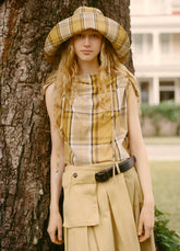 Copeland Top Yellow / Sea New York For Sale
