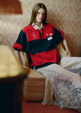 Carolyn Shirt Multi / Sea New York Outlet