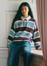 Hester Sweater Multi / Sea New York Sale