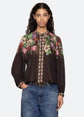 Viktoria Top Multi / Sea New York Online