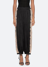 Ethel Bloomer Pants Black / Sea New York Near me