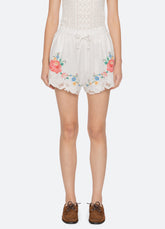 Astrid Shorts Multi / Sea New York For Sale