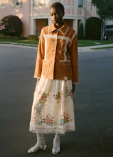 Astrid Skirt Multi / Sea New York Near me