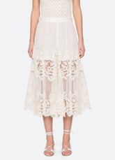 Sofia Pants Cream / Sea New York Near me
