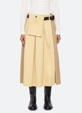 Andrea Skirt Multi / Sea New York Outlet