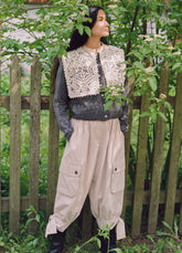 Miles Pants Khaki / Sea New York