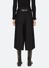 Elisa Culottes Black / Sea New York Near me