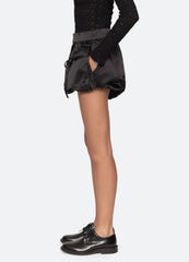 Loraine Shorts Cream / Sea New York For Sale