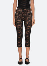 Lilian Capri Black / Sea New York Sale