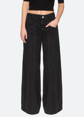 Velma Jeans Black / Sea New York US