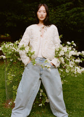 Elena Jeans Blue / Sea New York Discount