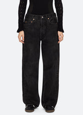 Elena Pants Black / Sea New York Online