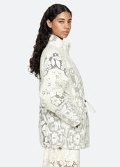 Arianna Jacket Multi / Sea New York US