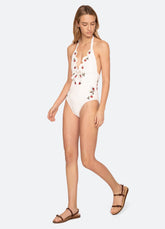 Bindi One Piece Cream / Sea New York Sale