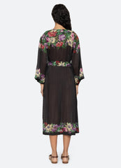 Viktoria Robe Multi / Sea New York Outlet