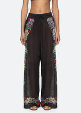 Viktoria Pants Multi / Sea New York Near me