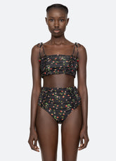Katarina Bikini Top Multi / Sea New York Discount