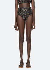Katarina Bikini Bottom Multi / Sea New York Sale
