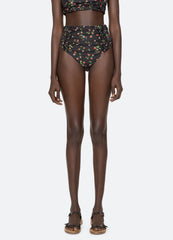 Katarina Bikini Bottom Multi / Sea New York Sale