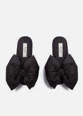 Bettie Slippers Cream / Sea New York Sale