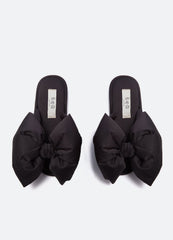 Bettie Slippers Cream / Sea New York Sale
