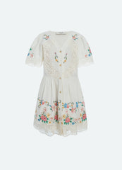 Astrid Kids Dress Multi / Sea New York Near me