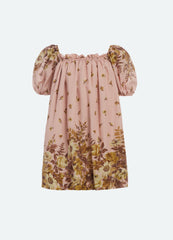 Viktoria Kids Dress Pink / Sea New York Outlet