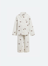 Ruthie Kids PJ Set Multi / Sea New York Near me