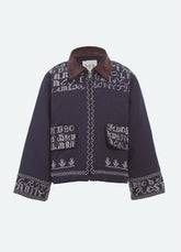 Kit Kids Jacket Navy / Sea New York Online