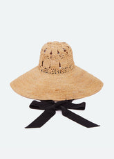 Blanche Hat Natural / Sea New York Near me