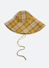 Copeland Hat Yellow / Sea New York US
