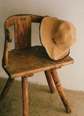 Straw Hat Tan / Sea New York Outlet
