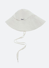 Lois Hat Cream / Sea New York Sale