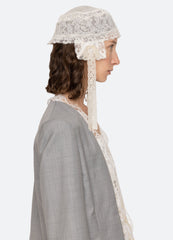 Ethel Hat Cream / Sea New York Near me
