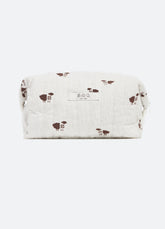Ruthie Cosmetic Bag Multi / Sea New York