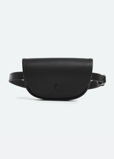 Alexi Belt Bag Black / Sea New York US