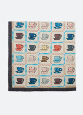 Karmen Blanket Multi / Sea New York Near me