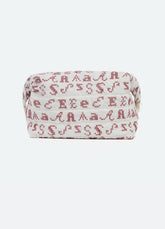 Kit Cosmetic Bag Cream / Sea New York Discount